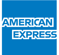 AMERICAN EXPRESSカード